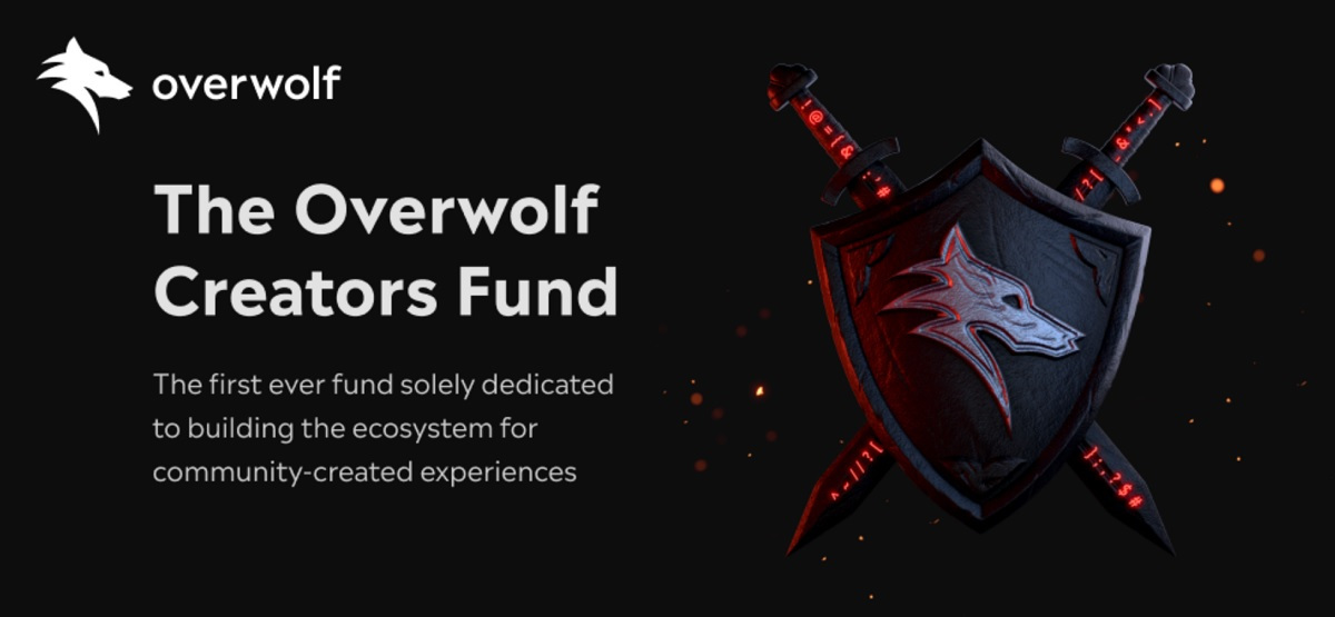 Overwolf lanza un fondo de $ 50 millones para mods de juegos creados ...